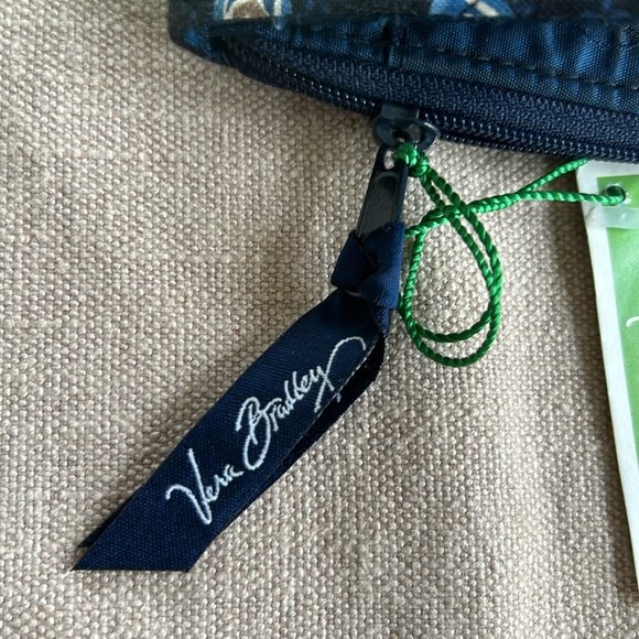 Vera Bradley wallet - Picture 8 of 13